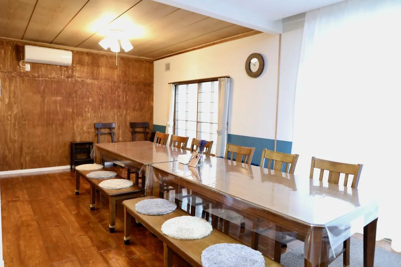 Hdo Kotoni Villa Sapporo Japan