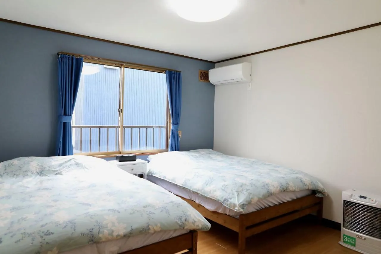 Hdo Kotoni Villa Sapporo