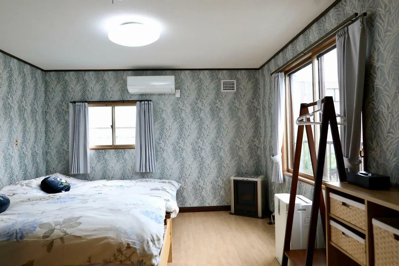 Holiday home Hdo Kotoni Villa Sapporo