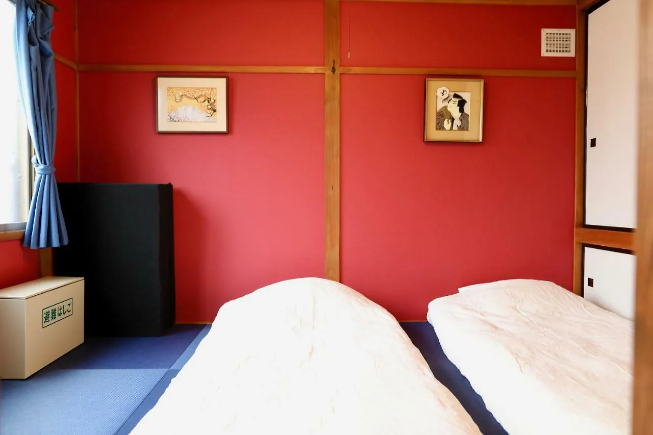 Hdo Kotoni Villa Sapporo 0*,