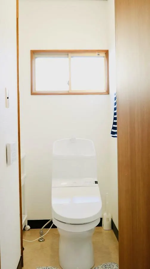 Hdo Kotoni Villa Sapporo 0*,