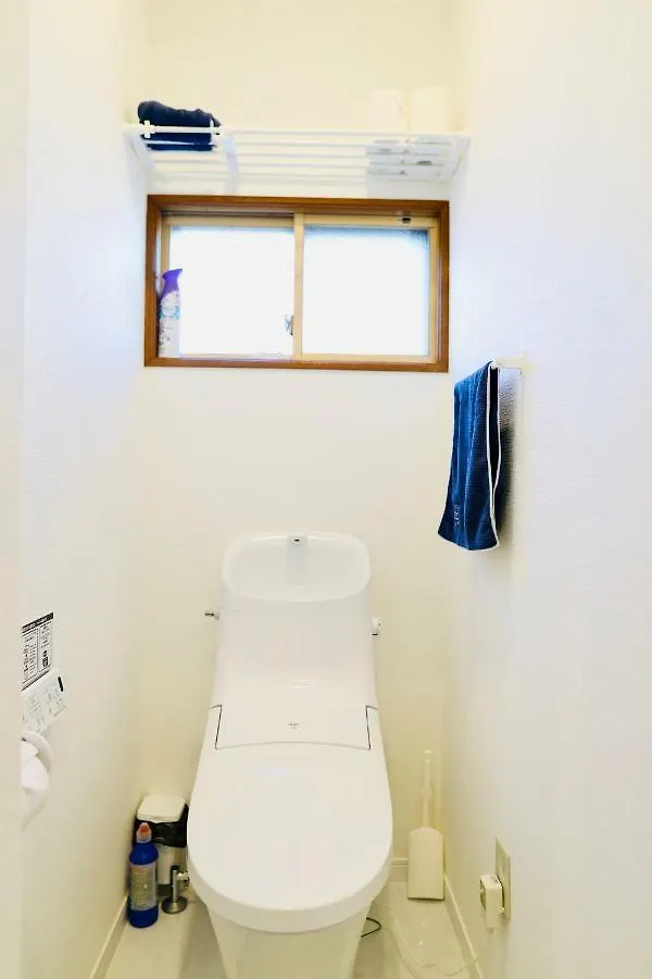 Hdo Kotoni Villa Sapporo