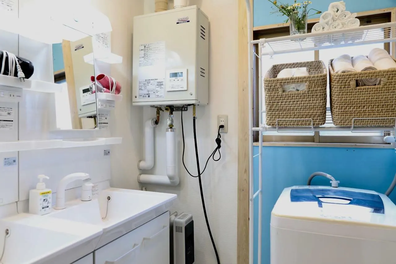 Holiday home Hdo Kotoni Villa Sapporo