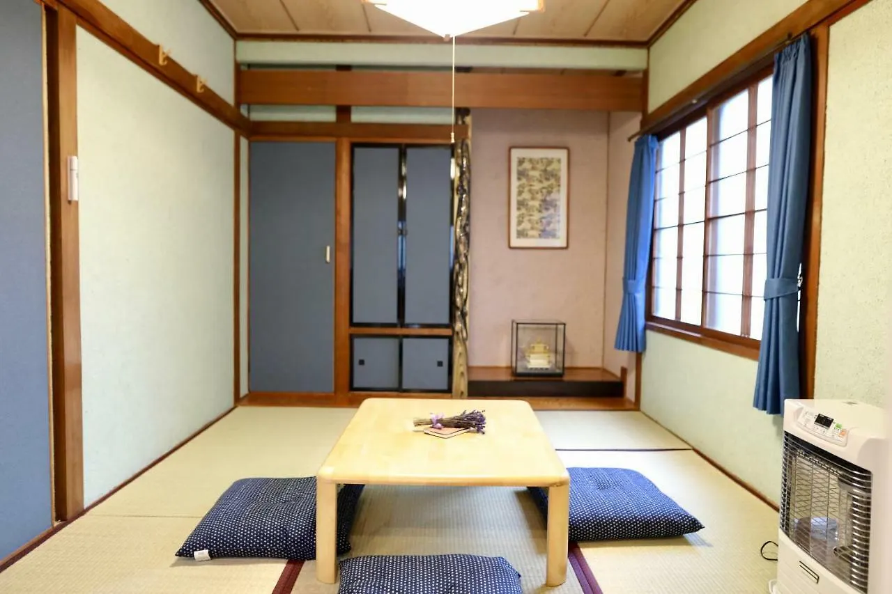 Hdo Kotoni Villa Sapporo